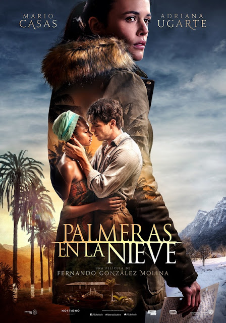 Palm Trees in the Snow (2015) ταινιες online seires xrysoi greek subs