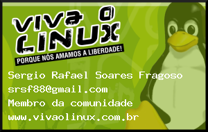 Viva o Linux