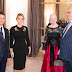  Concluyó viaje de Peña Nieto a Dinamarca con cena ofrecida a la Reina Margarita II