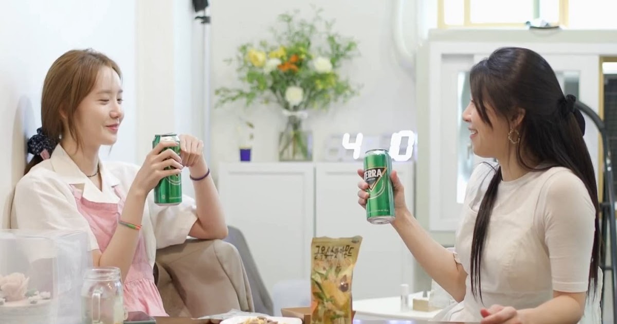 SNSD YoonA's 'On and Off' episode is finally here! - Wonderful Generation