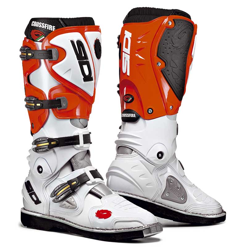 Youth Motocross Gear Motocross Boots designed specifically for offroad