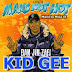 Kid Gee - Ban Jin Zafi (Mans Not Hot Cover)