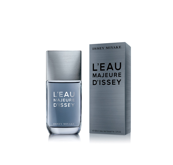 Wangian,Perfume & Cosmetic Original Terbaik: L'eau Majeure D'Issey Pour ...