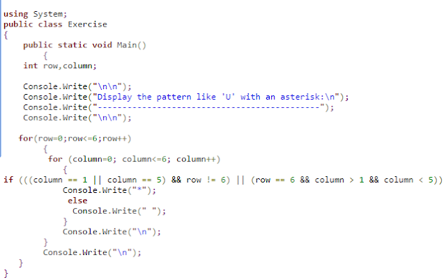 Practice LAB 1 – Bscs VI- Spring 2017 - Tech Spider