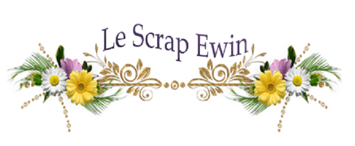 Le Scrap Ewin