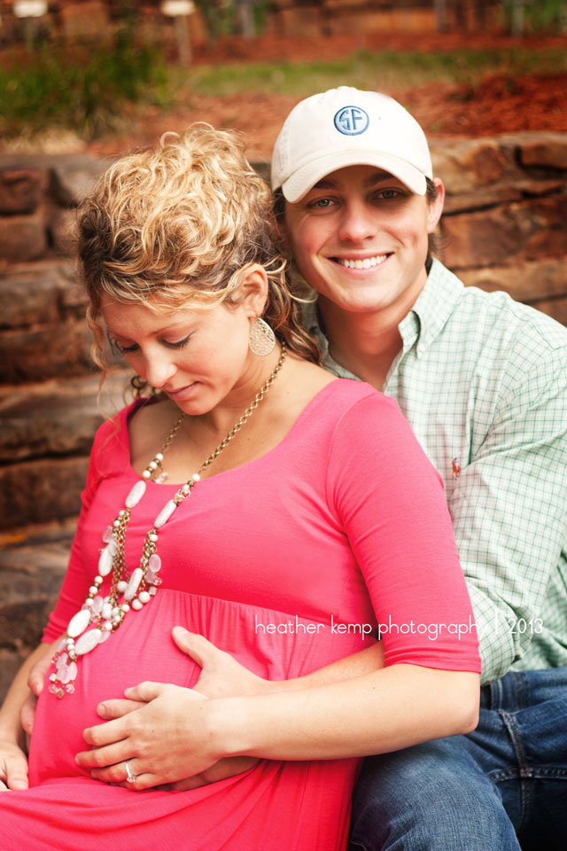 Maternity Sessions Birmingham area maternity photographer Heather