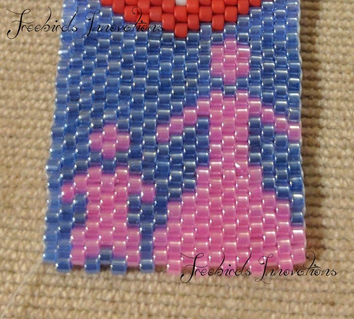 Freebird's Innovations Do Kangaroos have Zippered pouches!