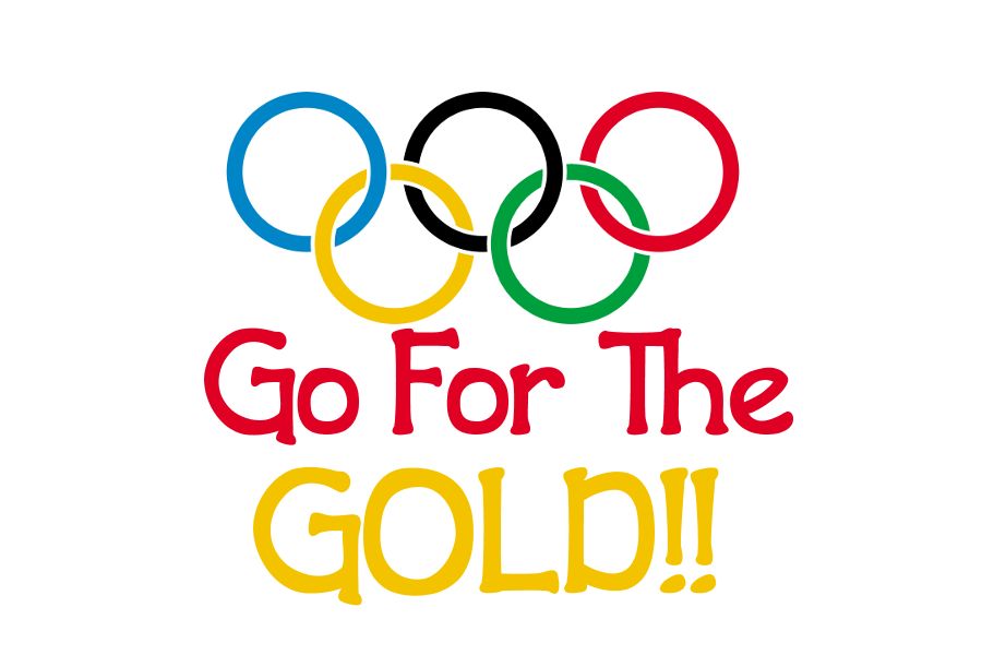free clip art olympic medals - photo #35