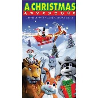 A Christmas Adventure ...From a Book Called Wisely's Tales (2001) tainies online | anime movies series @ https://oipeirates.se A Christmas Adventure ...From a Book Called Wisely's Tales (2001) ταινιες online seires oipeirates greek subs