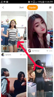 Cara Menyimpan Video Kwai Go Di Galeri Ponsel Android