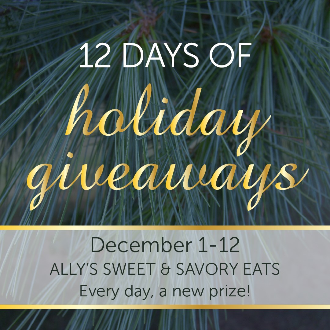 Taste of Home Winter Delivery Boxes Giveaway Ally's Sweet & Savory Eats