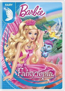 Barbie Fairytopia (2005) film complet en francais