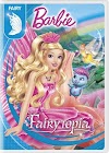 Barbie Fairytopia (2005) film complet en francais