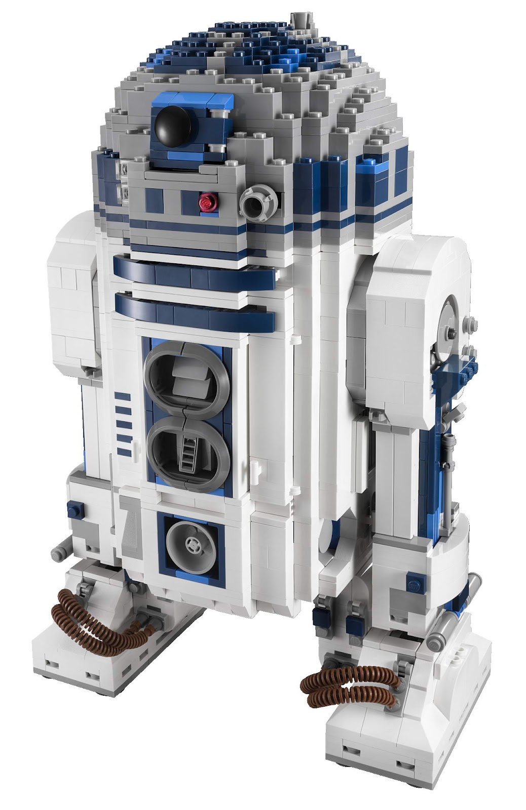 REPUBbLICk: set database: LEGO 10225 R2-D2