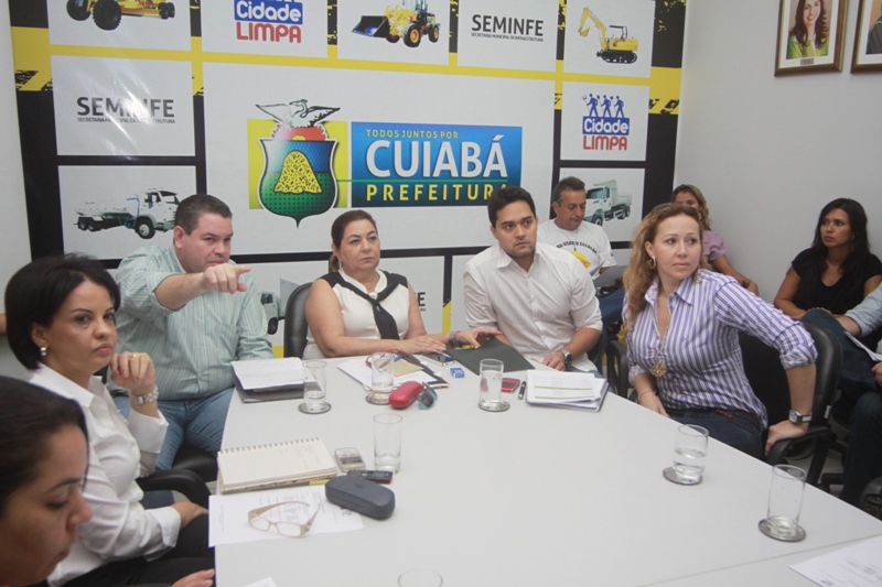 Norma Galindo, que iniciou um grande trabalho voluntariado “Valorizando Vidas” em Cuiabá, é um belo trabalho de cidadania