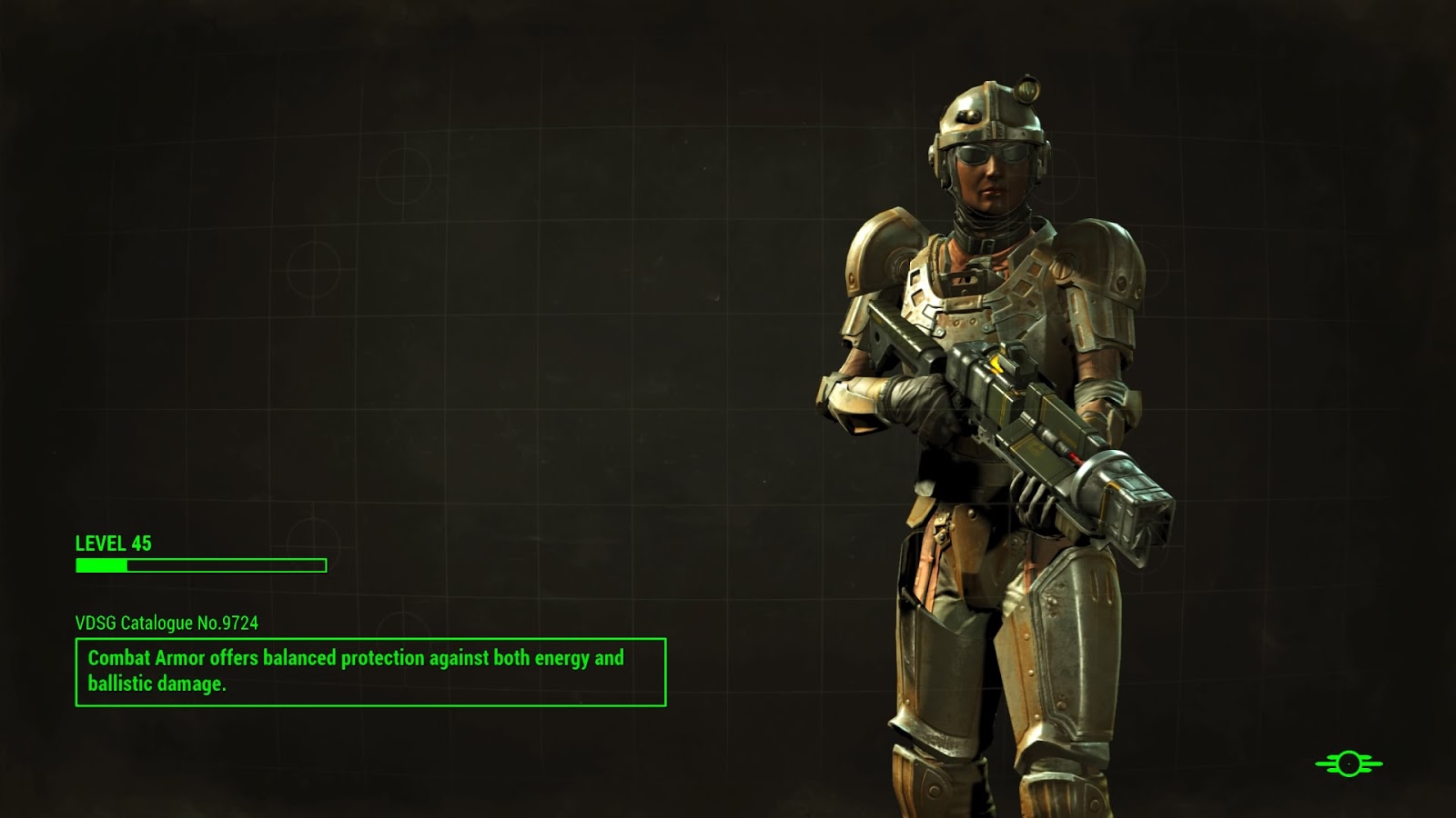 Fallout 4 легендарное свойство фото 31