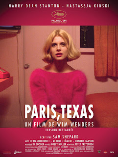‘Paris, Texas’, filme de Wim Wenders (1984)