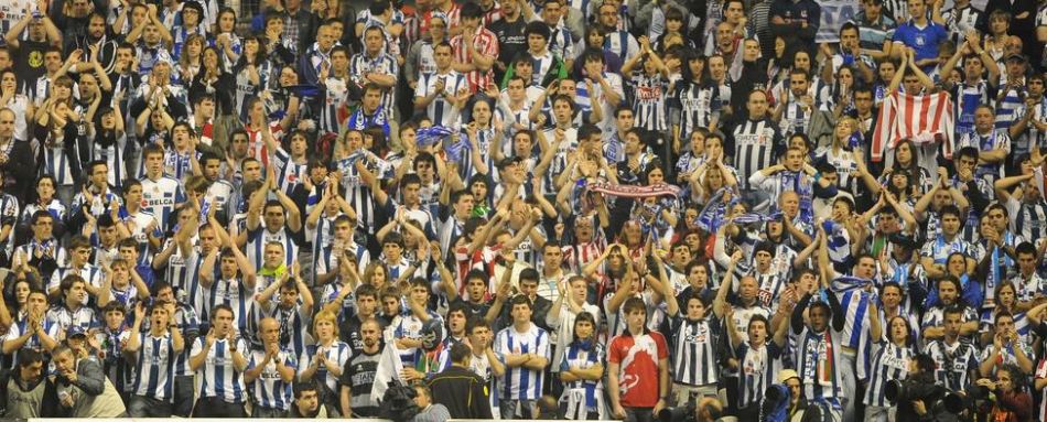 Athletic Bilbao - REAL SOCIEDAD SAN SEBASTIAN