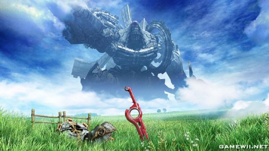 Download xenoblade chronicles wii 3ds switch Download xenoblade chronicles wii 3ds switch
