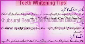 neem for teeth whitening