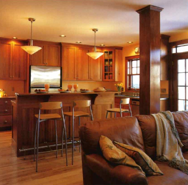 Kitchen Island Remodel Cost