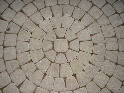 Annapolis Cobblestone Texture