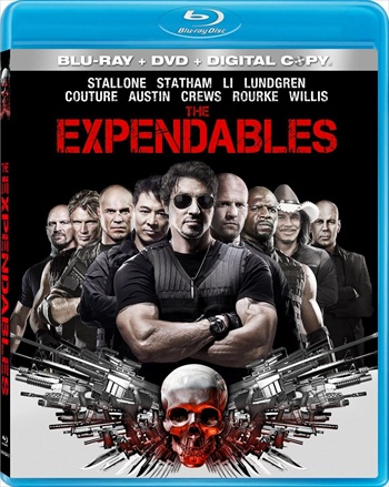 The Expendables 2010 Extended Director Cut 300mb Hindi Dual Audio 480p BluRay