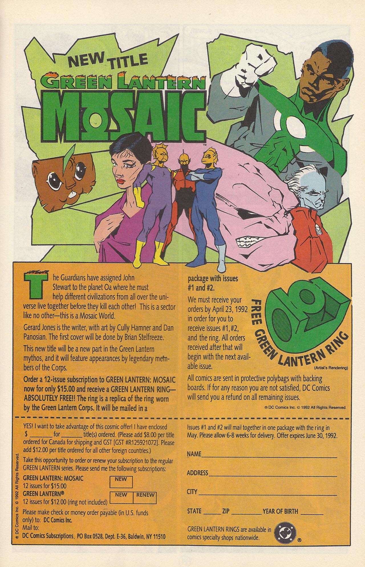 Read online Deathstroke (1991) comic -  Issue #10 - 25