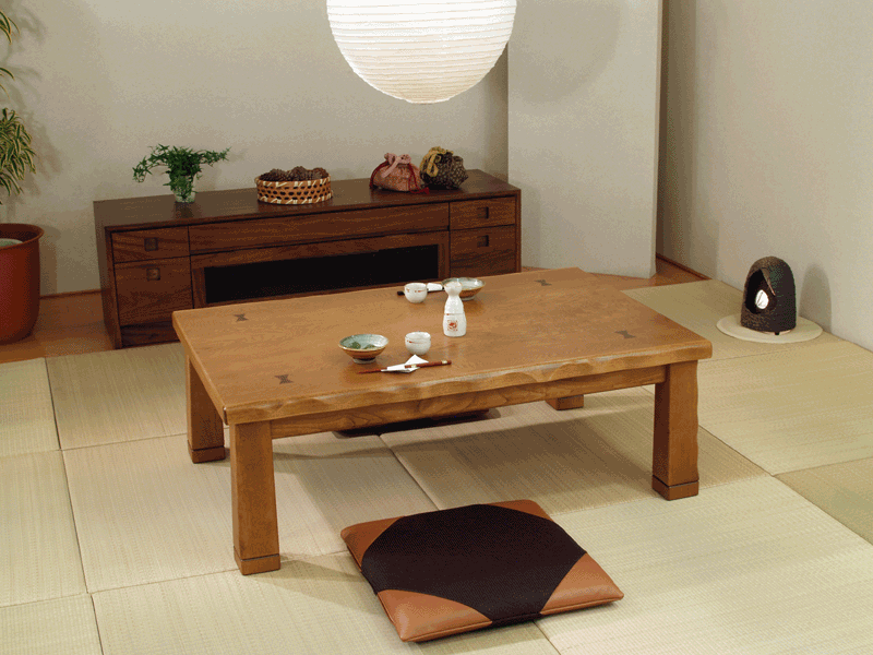 I Try Japan The Lowrider of Tables Japanese Low Table Part 1 Making a Plan