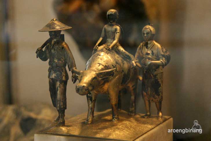museum purna bhakti pertiwi