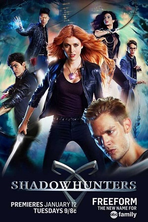 Shadowhunters Season 3 Download All Episodes 480p 720p HEVC [ Episode 22 ADDED ]