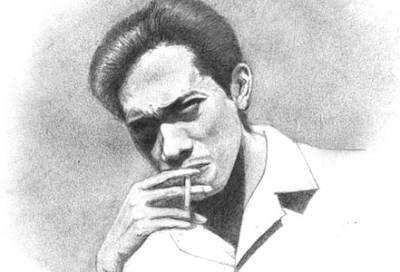 "Puisi: Ibu (Karya Chairil Anwar)"