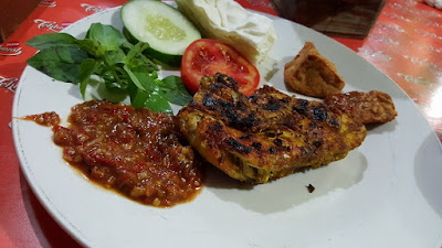 Ayam Bakar Cirebon Batam Ayam Bakar Cirebon Batam