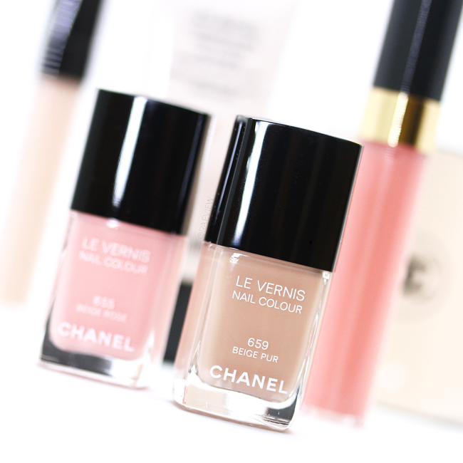 Chanel Mediterranee Collection for Summer 2015