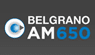 Radio Belgrano AM 650