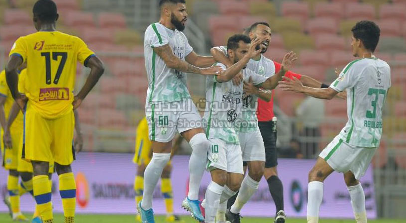 الأهلي واستقلال طهران