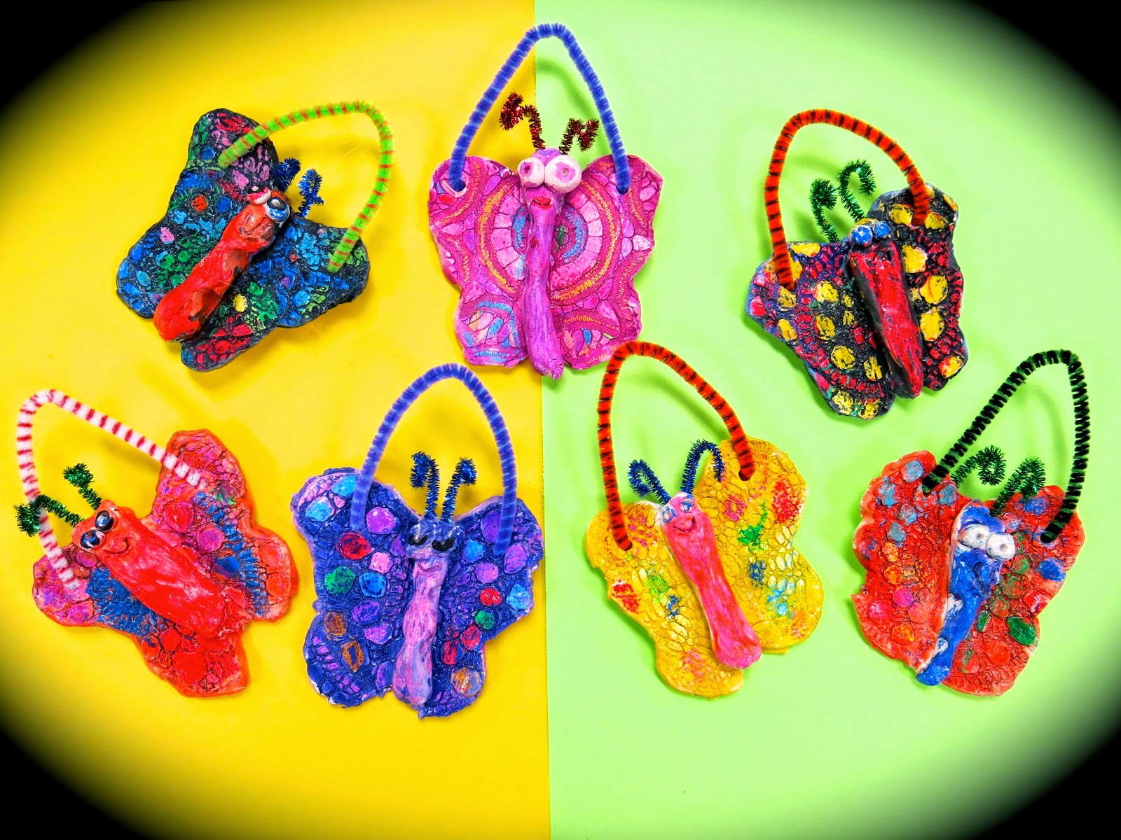 Cassie Stephens In the Art Room My Favorite Clay Lessons