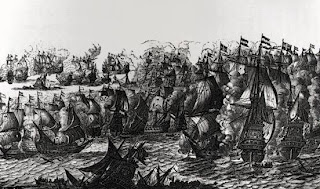 Batalla de Sole Bay