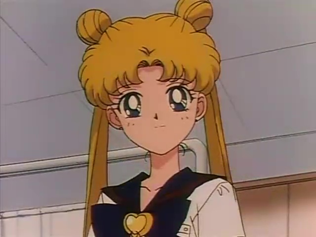 Ver Sailor Moon Sailor Moon Sailor Star - Capítulo 185