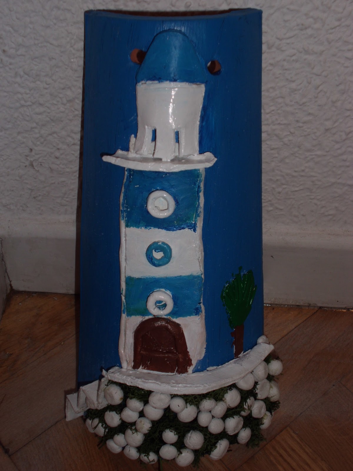 CRL Hortaleza: Proyecto "Casa Verde"