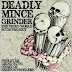 GTR-010 DEADLY MINCE GRINDER (The Third World Scum Project)