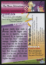 My Little Pony The Mane Attraction Series 4 Trading Card