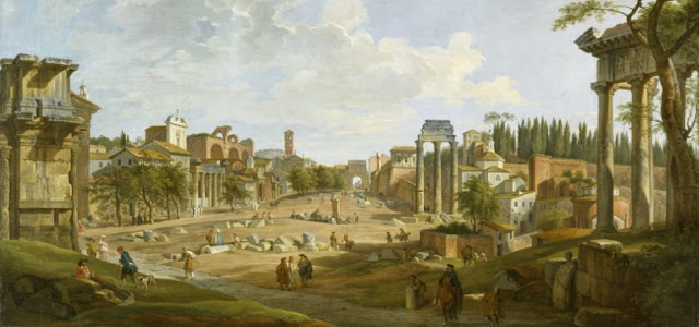Antigua Roma y la in integrum restitutio