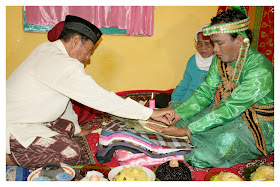 Tradisi Mappacci Bugis Makassar
