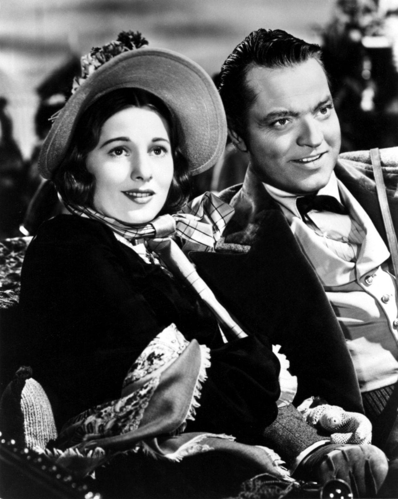 Secluded Charm Classic Film Review Jane Eyre (1943) Secluded Charm Classic Film Review Jane Eyre (1943)