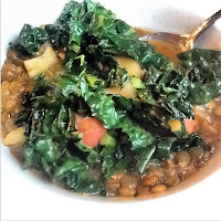 Lentil Soup