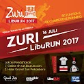 Zuri libuRun • 2017