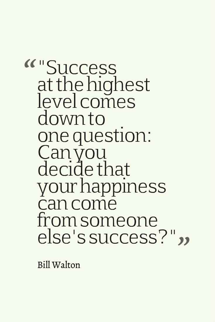 Inspirational Quotes About Success That Will Inspire You