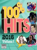 100% Hits 2016 Vol. 1