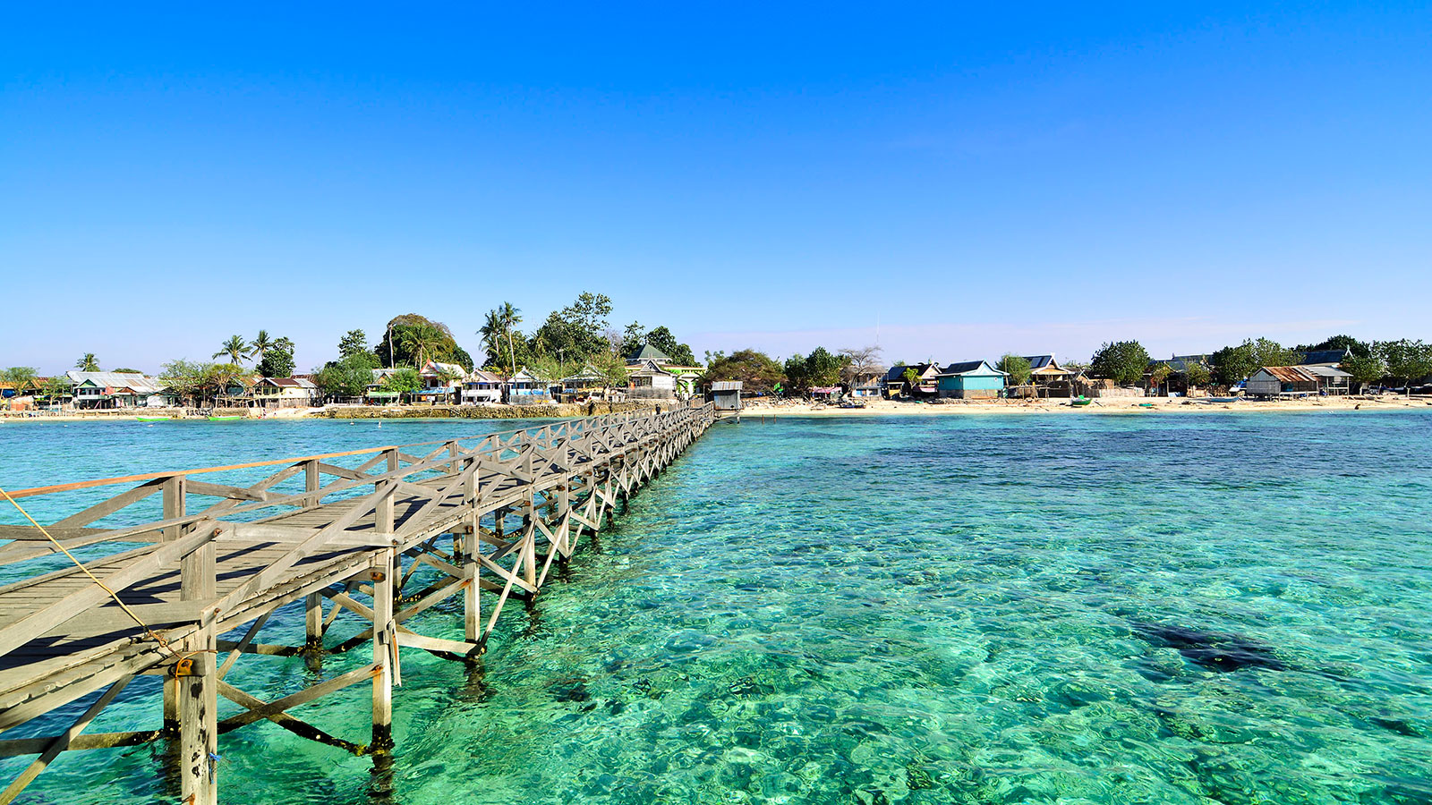 DEPOGRAPHY: PULAU LIUKANG LOE BULUKUMBA